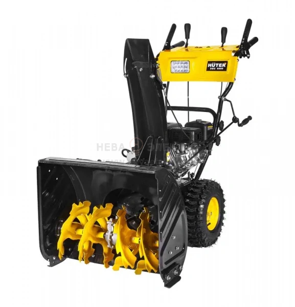 Снегоуборщик SGC 6000 HUTER 70/7/7
