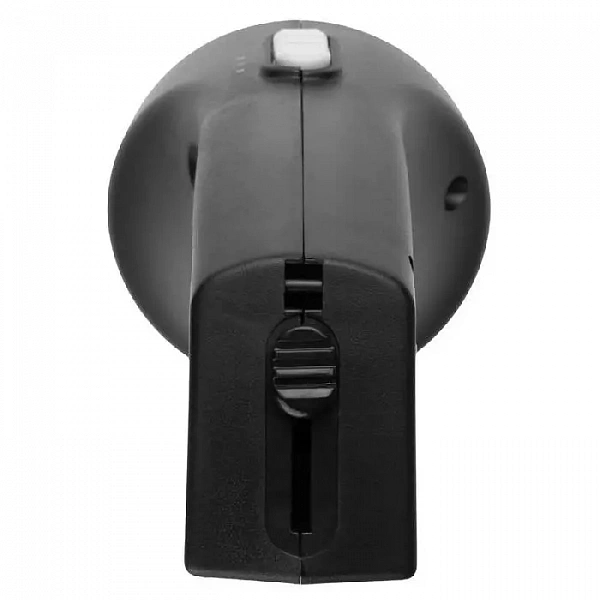 Фонарь аккумуляторный ручной AccuF2-L07-bk 7LED 2 режима: 100проц./25проц. аккум. 0.4А.ч выдвижная вилка индикатор зарядки черн. ФАZА 5000810