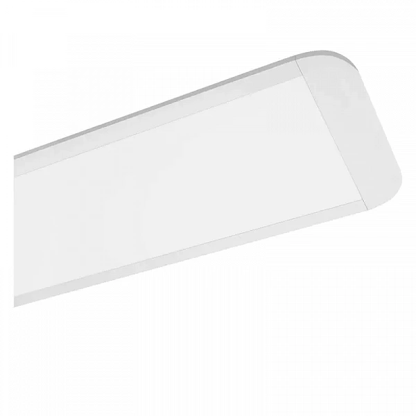 Светильник светодиодный PANEL DIRECT/INDIRECT 1200 UGR<19 36Вт 3000К панель WT LEDVANCE 4058075144606