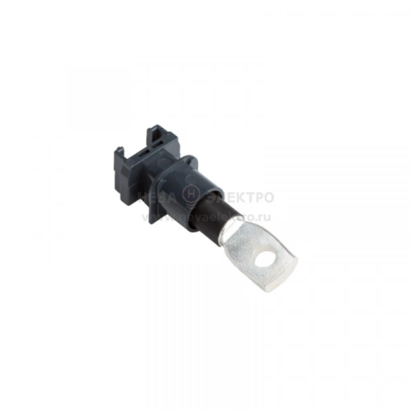 Комплект для заднего присоед. OptiMat D100 D160 D250 63-250А УХЛ3 РЕГ короткий КЭАЗ 353199