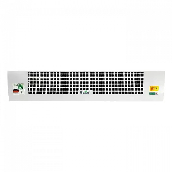 Завеса тепловая BHC-M20T18-PS (пульт BRC-D1) Ballu НС-1507286