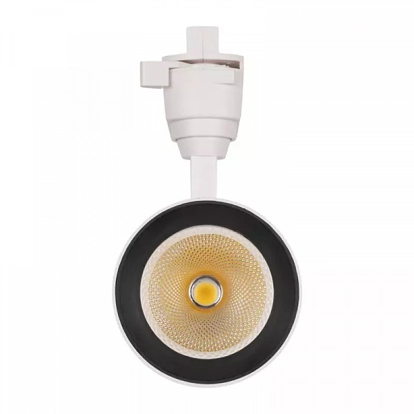 Светильник светодиодный трековый PTR 1725 25Вт 4000К IP40 24град. WH бел. JazzWay 5026148
