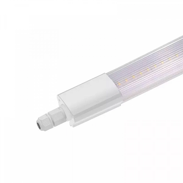 Светильник светодиодный PWP-С2 1200 CL 40Вт 6500К IP65 3800лм ДСП JazzWay 5017184