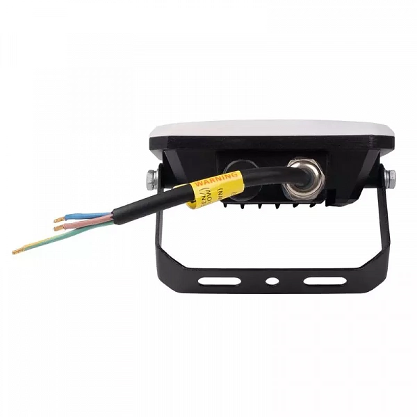 Прожектор светодиодный PFL-SA 30Вт IP65 6500К 2700лм OPAL СДО JazzWay 5070325