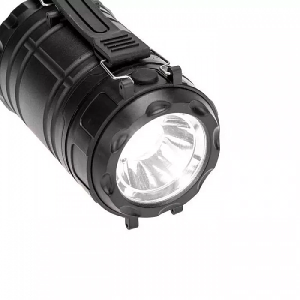 Фонарь кемпинговый раздвижной с ручкой Rexant 75-8005