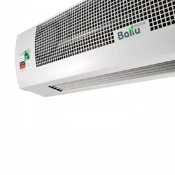 Завеса тепловая BHC-M10T09-PS (пульт BRC-D1) Ballu НС-1507279