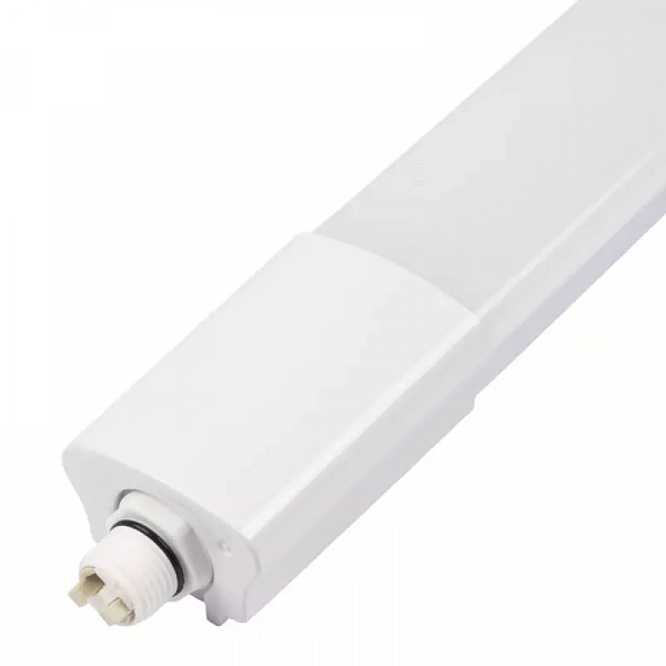Светильник светодиодный PWP-С2 1200 40Вт 6500К IP65 3800лм ДСП JazzWay 5016590
