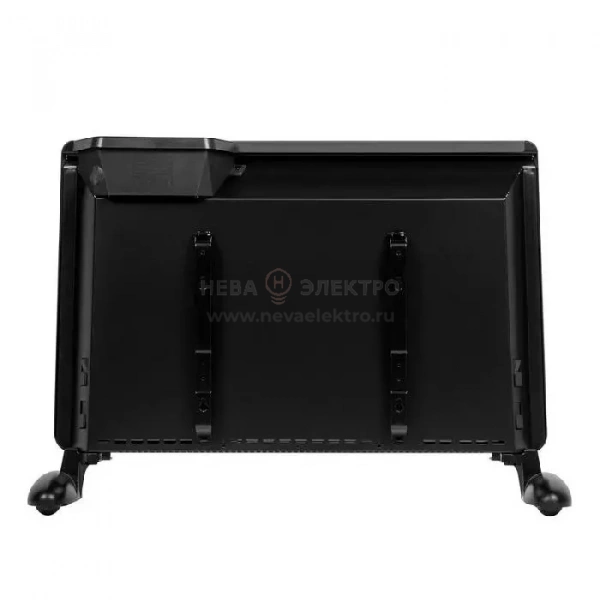 Конвектор электрический Apollo digital INVERTER Black Infinity BEC/ATI-2003 черн. Ballu НС-1343716