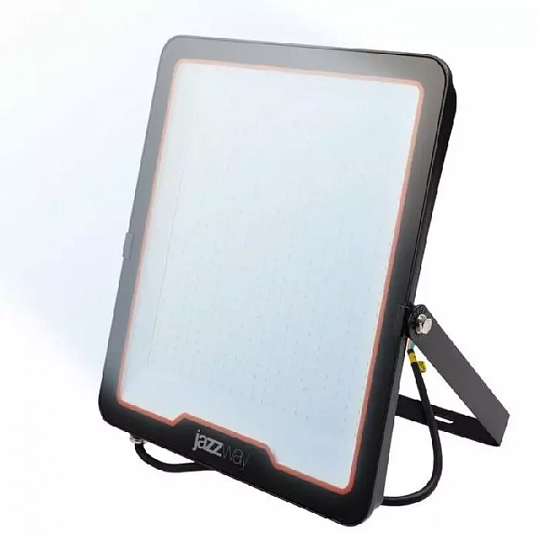 Прожектор светодиодный PFL-V 400Вт 6500К IP65 ДО Pro JazzWay 5045026