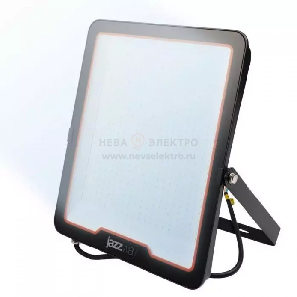 Прожектор светодиодный PFL-V 400Вт 6500К IP65 ДО Pro JazzWay 5045026