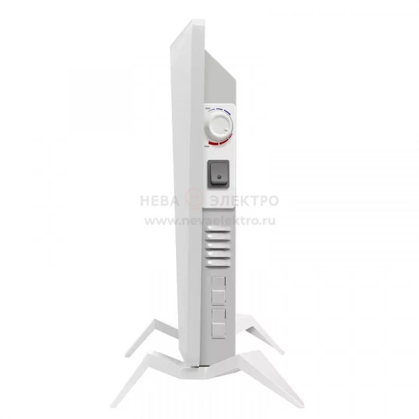 Конвектор электрический Solo Turbo BEC/SMT-1000 Ballu НС-1166357