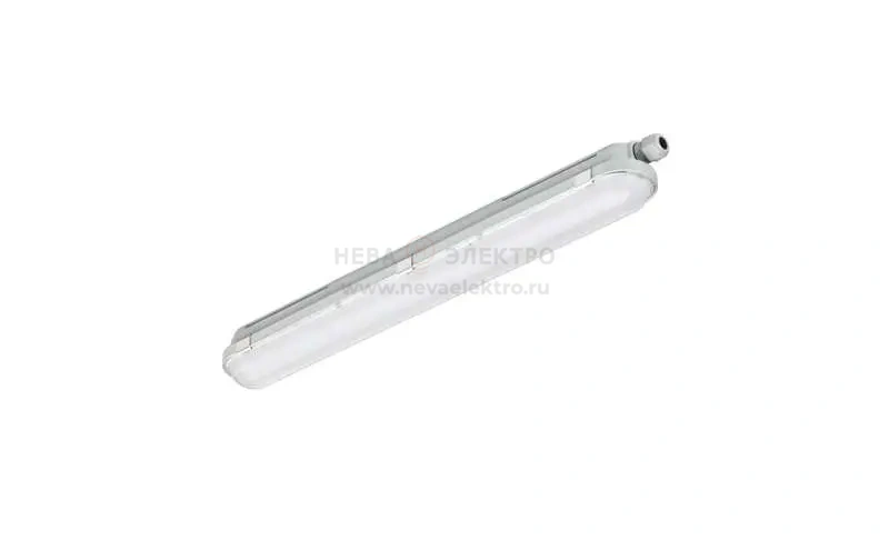 Светильник светодиодный WT120C G2 LED40S/840 PSU L1200 ELB3 PHILIPS 910505100054