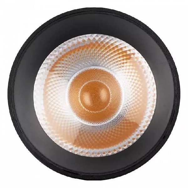 Светильник светодиодный трековый PTR 0740 40Вт 3000К IP40 24град. BL черн. JazzWay 5018648