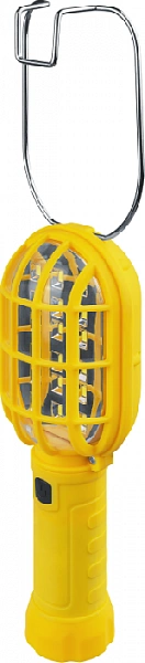 Фонарь для работы 93 868 NPT-W16-3AA 18LED 4Вт+1LED 1Вт 2реж. NAVIGATOR 93868
