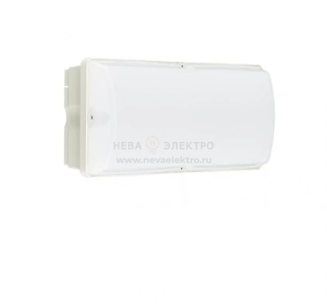 Светильник светодиодный WL055V LED6S/840 PSU MDU WH PHILIPS 911401850580