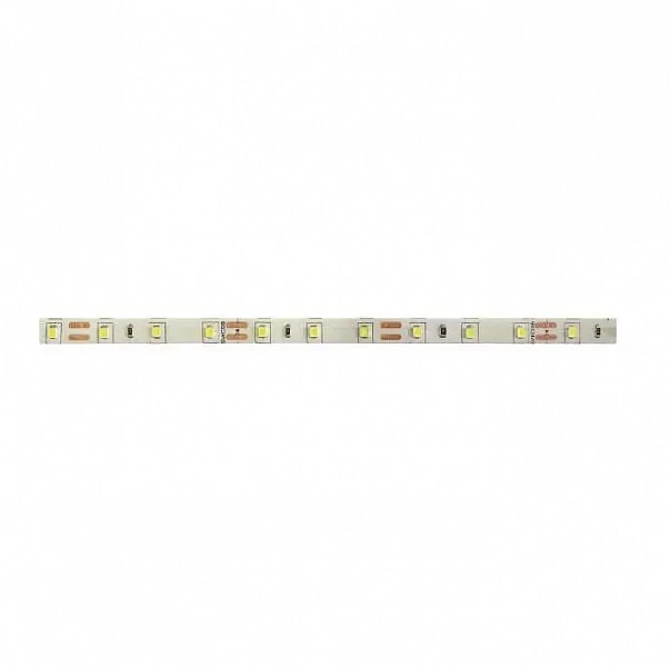 Лента светодиодная PLS PRO 2835/ 60-24В 6000К IP20 (уп.5м) Pro JazzWay 5015654