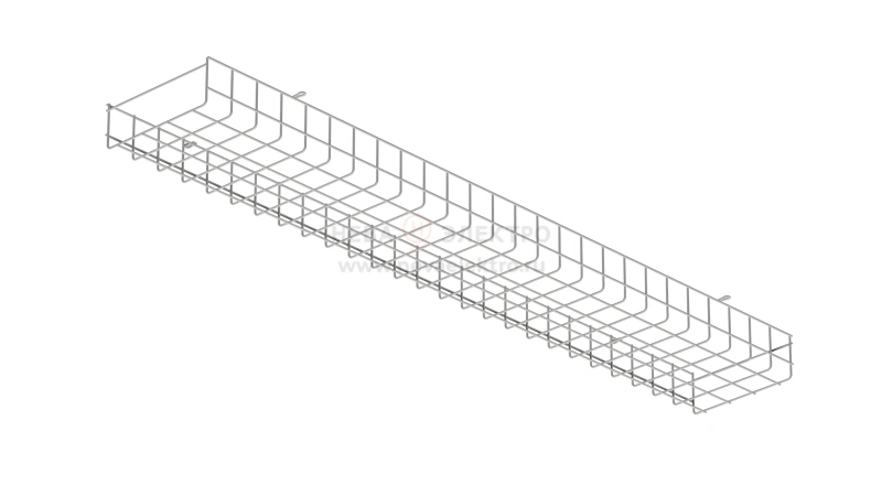 Решетка защитная 1300х240х75 Innolux 14676