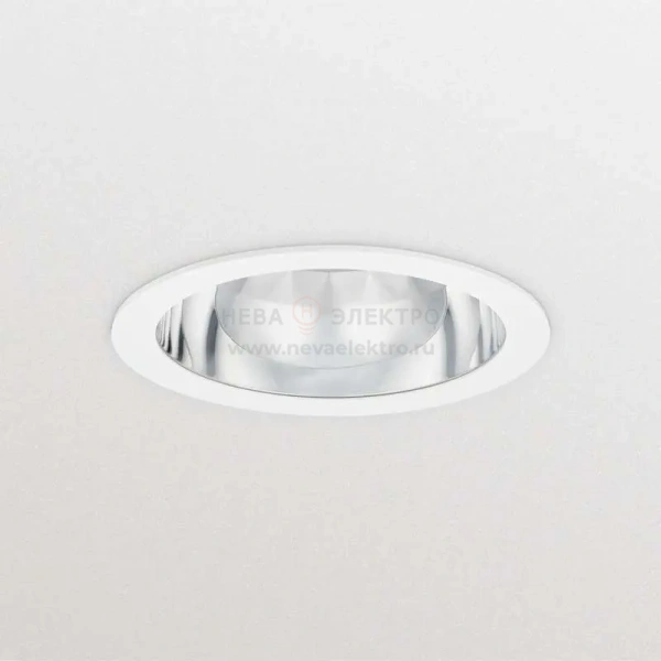 Светильник светодиодный DN472B LED20S/840 PSE-E C PCC WH PHILIPS 912500100071
