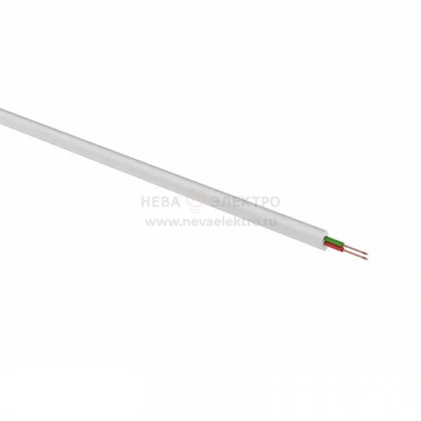 Провод ШТЛП-2 100м (м) REXANT 01-5001