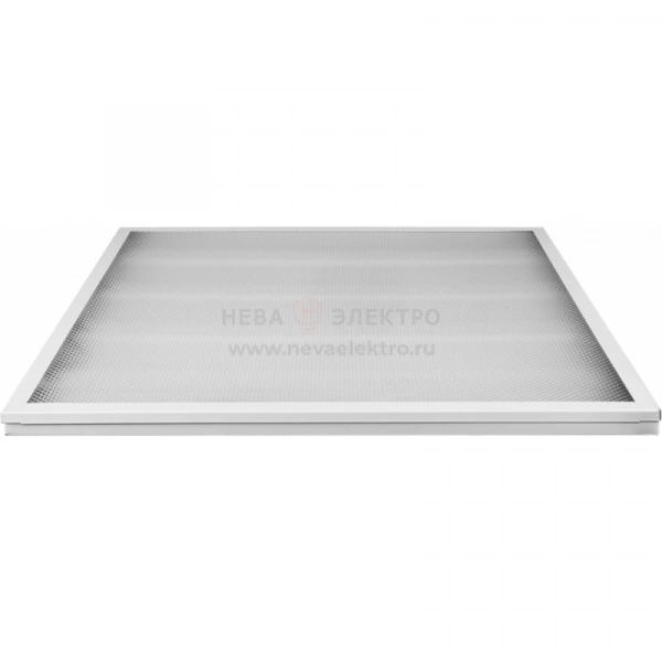 Светильник светодиодный 90 965 OLP-S05-P-01 36Вт 4000К IP40 3960лм 176-264В призма универс. с драйвером панель ОНЛАЙТ 90965