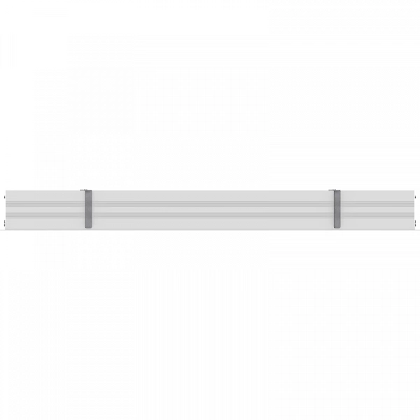 Светильник светодиодный LINER/R DR LED 1200 TH S 32Вт 4000К IP20 встраив. СТ 1474000270