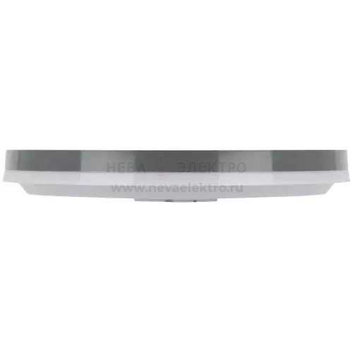Светильник светодиодный SPB-6 Opal 86W-3K-6.5K-RC GR 86Вт 3000-6500К потолочн. с ДУ Эра Б0070182