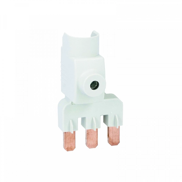 Перемычка OptiStart K-FX-3399 изолиров. на 3 полюса для (A)F-40..(A)F-94 КЭАЗ 335351