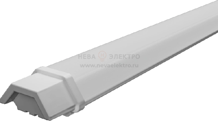 Светильник светодиодный 14 644 DSP-06-24-4К-LED 24Вт 4000К IP65 3250лм 170-264В (аналог ЛСП 2х36) Navigator 14644