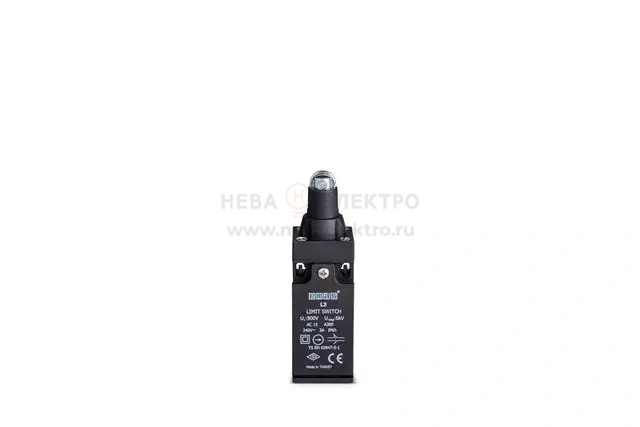 Выключатель концевой L3K23MUM331 EMAS L3K23MUM331