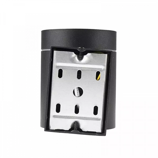 Светильник PWL 11590 GX53-1 BL 230В IP65 под лампу GX53 архитектурный JazzWay 5065109