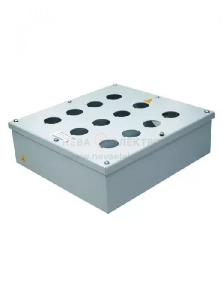 Корпус ПКУ15-21-341-54 с сальником Электротехник ET054734