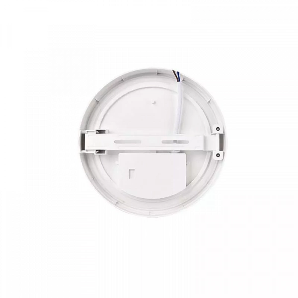 Светильник светодиодный PBH-PC9-RA 24Вт 4000К IP65 WHITE ДБП ЖКХ JazzWay 5065970