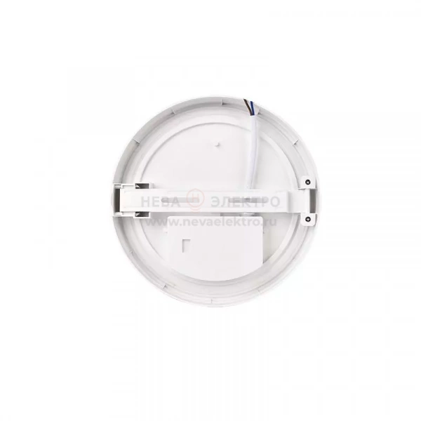 Светильник светодиодный PBH-PC9-RA 24Вт 4000К IP65 WHITE ДБП ЖКХ JazzWay 5065970