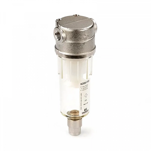 N204-F08 Фильтр