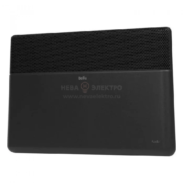 Конвектор электрический Apollo digital INVERTER Black Infinity BEC/ATI-2003 черн. Ballu НС-1343716