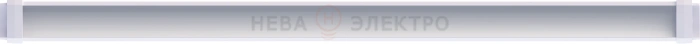 Светильник светодиодный 93 648 DSO-01-40-4K-IP65-LED-A1 40Вт 4000К IP65 4520/638лм линейный БАП 60 мин. Navigator 93648