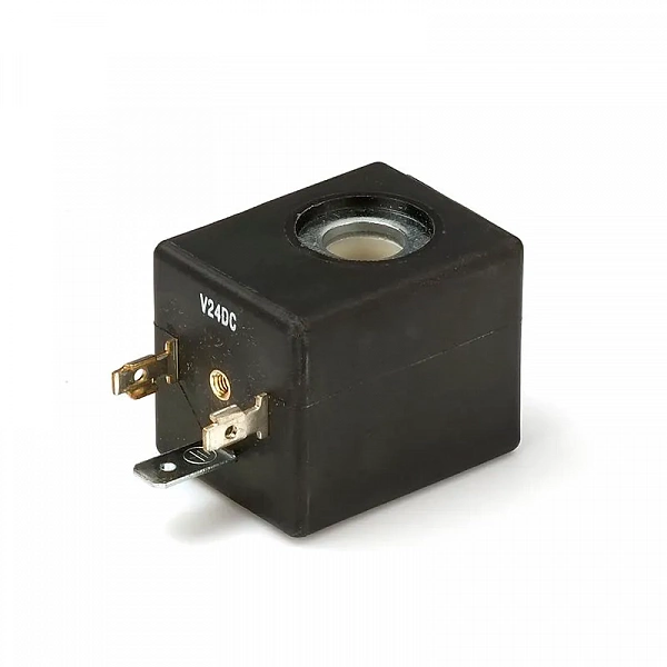 A83 Катушка 24V DC 4W