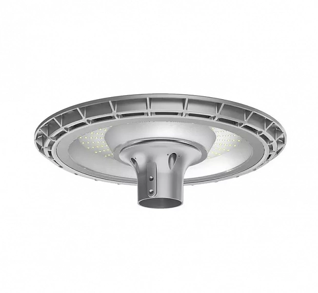 Светильник светодиодный PGL 04 60Вт 3000К IP65 GR 200-240В AC парковый JazzWay 5033788