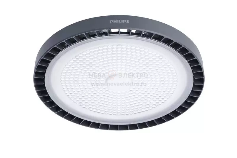 Светильник светодиодный BY698P G5 (High Bay) 190Вт LED300/NW PSD NB GM PHILIPS 911401520291