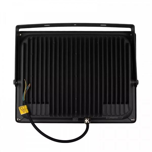 Прожектор светодиодный PFL-SC 150Вт 6500К IP65 190-260В ДО закален. матов. стекло JazzWay 5005167
