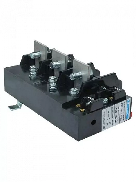 Реле тепл. РТТ-326 П УХЛ4 180А IP00 Электротехник ET515874