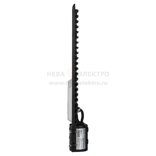 Светильник светодиодный SPP-503-0-50K-100 100Вт 5000К IP65 10000лм КСС:Ш-С уличный консольный (аналог ДКУ) Эра Б0043669