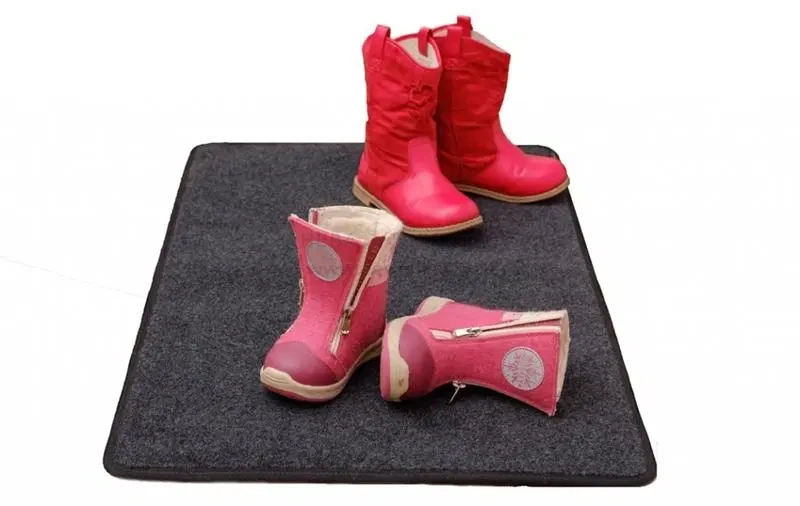 Коврик для сушки обуви и обогрева ног "Теплолюкс-carpet" (в коробке) Теплолюкс 100035764400