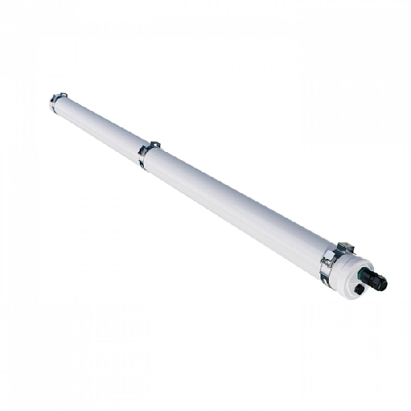 Светильник светодиодный 93 834 DSP-AGRO-46-4K-IP67-LED 46Вт 4000К IP67 6200лм 176-264В для хим. агрессивных сред NAVIGATOR 93834