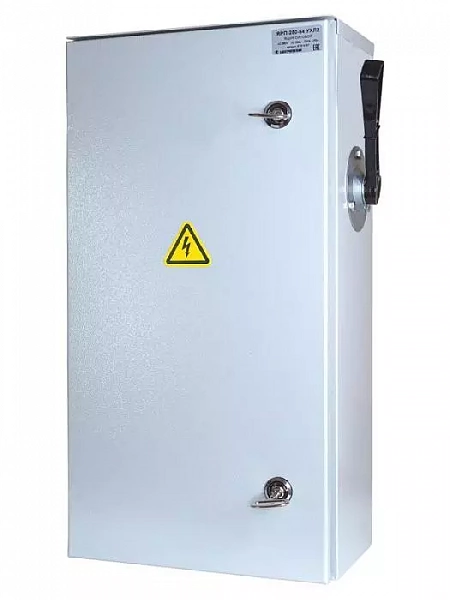 Ящик силовой ЯРП11М-751-54 УХЛ2 250А с ПН-2-250А IP54 Электротехник ET547086