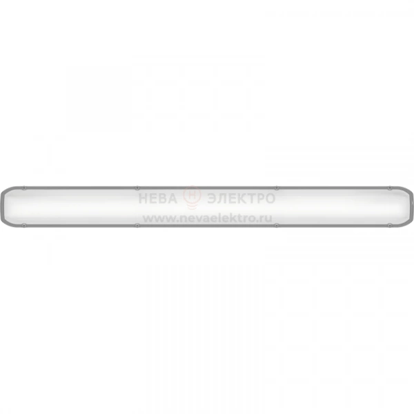 Светильник светодиодный SLICK ECO LED 30W PRS 750 HG EM3 СТ 1631005010