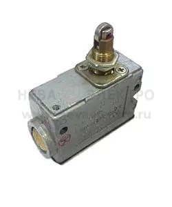 Микровыключатель МП 2305 У2 исп.03 IP54 толкатель с поперечным расположением ролика комбинир. винт Электротехник ET006855