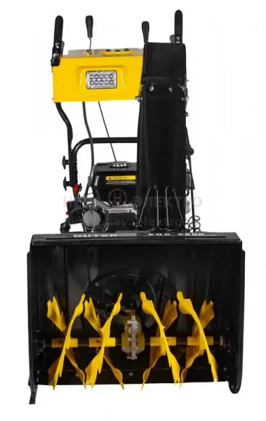 Снегоуборщик SGC 6000 HUTER 70/7/7