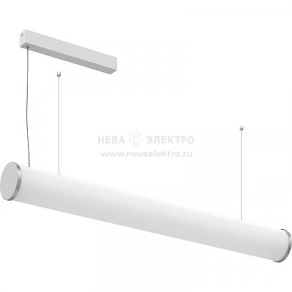 Светильник светодиодный T120 LED 2250 (76W) 76Вт 4000К подвесной СТ 1250000080