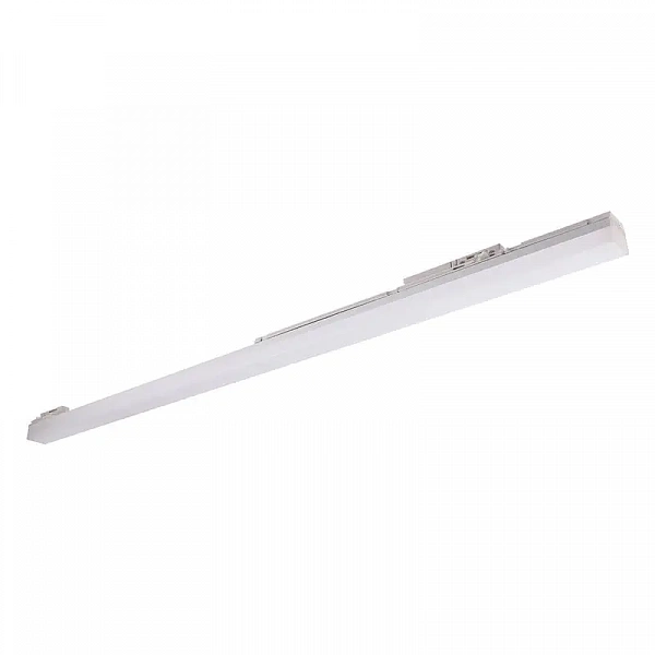 Светильник светодиодный трековый PTR 4026 26Вт 4000К 120град. WH 900мм IP40 Pro JazzWay 5060692